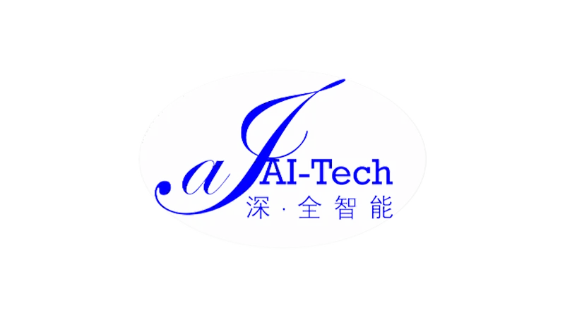 Sex Doll Brands 3 Ai-Tech Doll Logo
