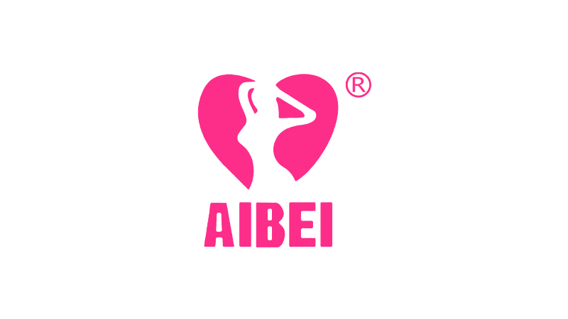 Sex Doll Brands 4 Aibei Doll Logo