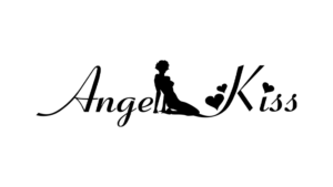 Angel Kiss logo