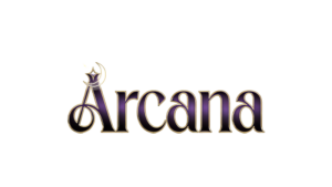 Arcana logo