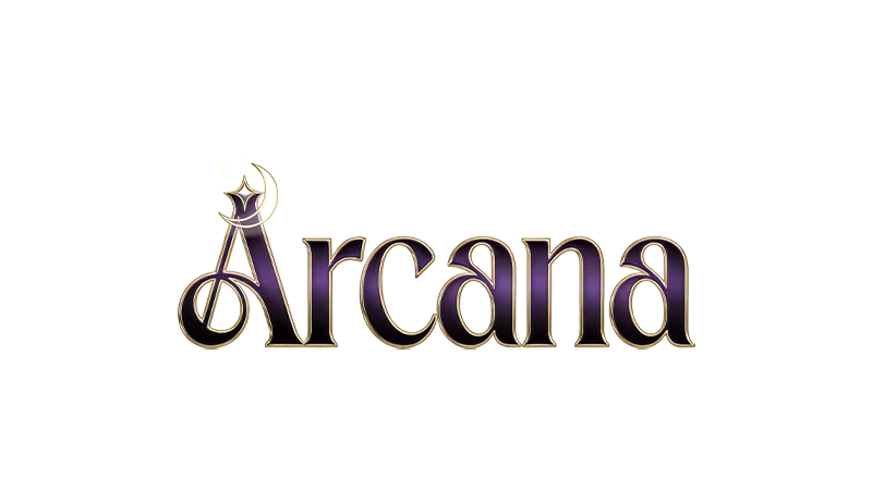 Sex Doll Brands 8 Arcana Logo