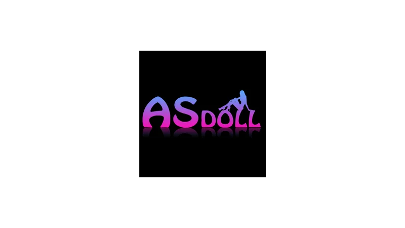 Sex Doll Brands 9 As Doll Logo