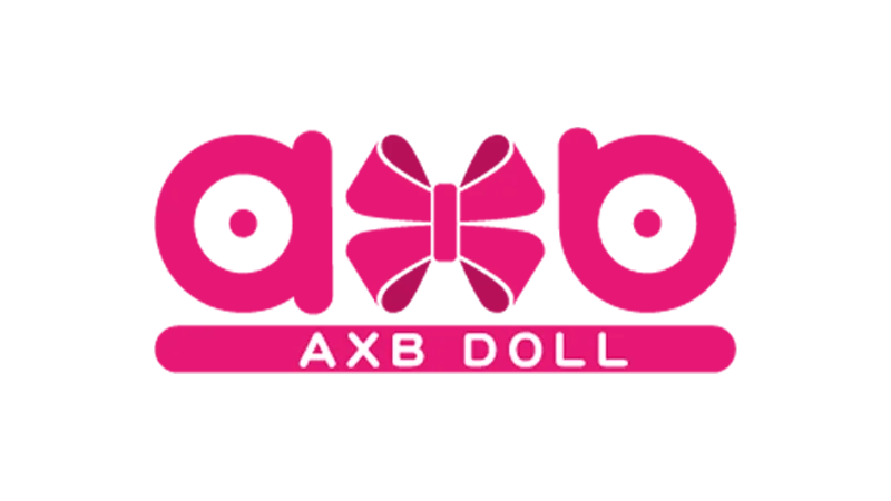 Sex Doll Brands 10 Axb Doll Logo