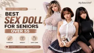 Best Sex Doll For Seniors Featured