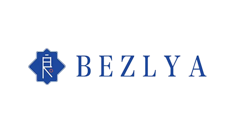 Sex Doll Brands 11 Bezlya Doll Logo