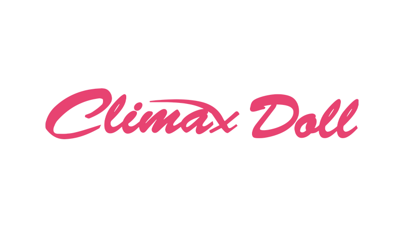 Sex Doll Brands 12 Climax Doll Logo