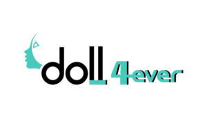 Doll Forever logo