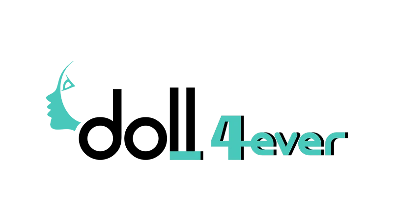 Sex Doll Brands 13 Doll Forever Logo