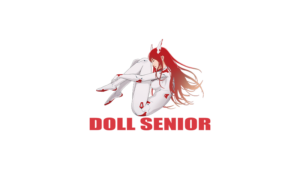 Doll Senior logo