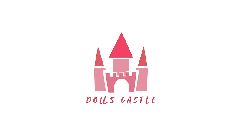 Sex Doll Brands 15 Dolls Castle Logo