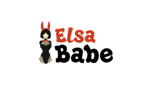 Elsa Babe logo