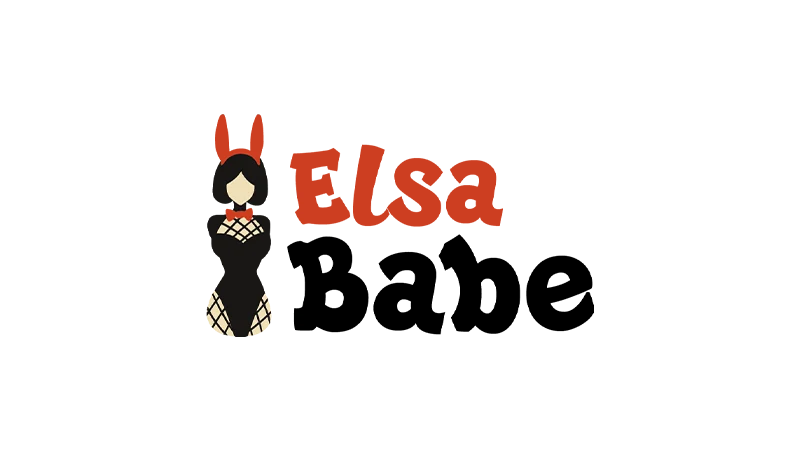 Sex Doll Brands 17 Elsa Babe Logo