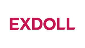 EXDOLL logo