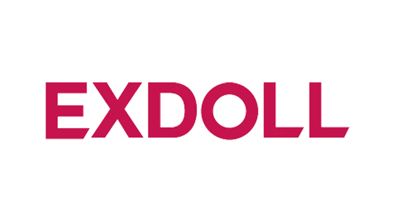 Sex Doll Brands 20 Exdoll Logo