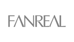 Fanreal logo
