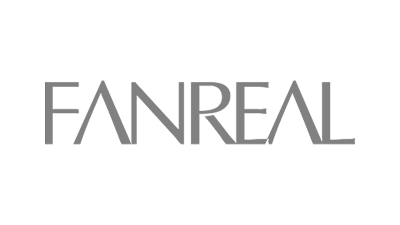 Sex Doll Brands 21 Fanreal Logo