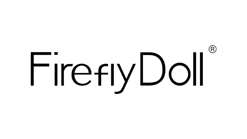 Sex Doll Brands 22 Firefly Doll Logo