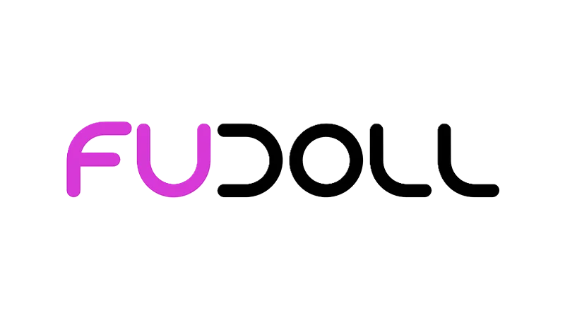 Sex Doll Brands 23 Fudoll Logo