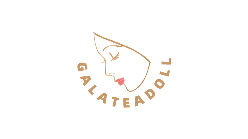 Sex Doll Brands 25 Galatea Doll Logo