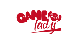 Game Lady logo