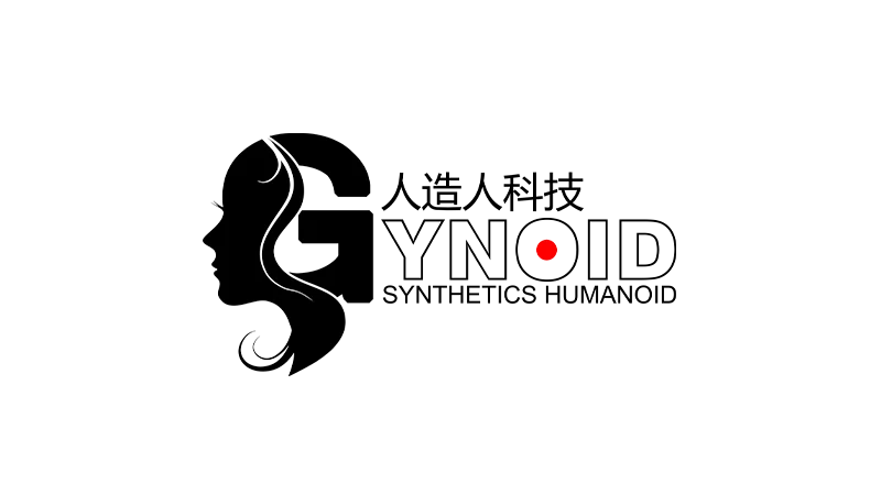 Sex Doll Brands 27 Gynoid Doll Logo