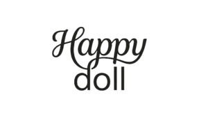 Happy Doll logo