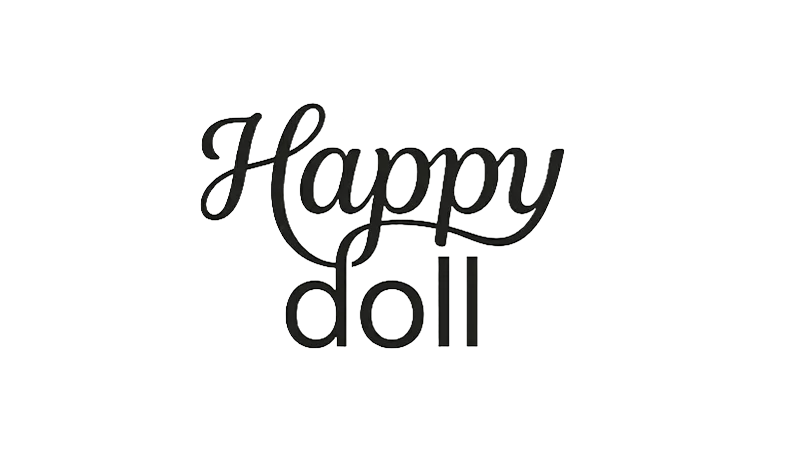 Sex Doll Brands 28 Happy Doll Logo