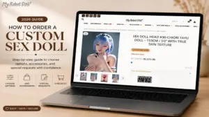 How To Order Custom Sex Doll 2026 Featured Image