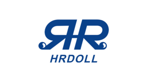 HR Doll logo