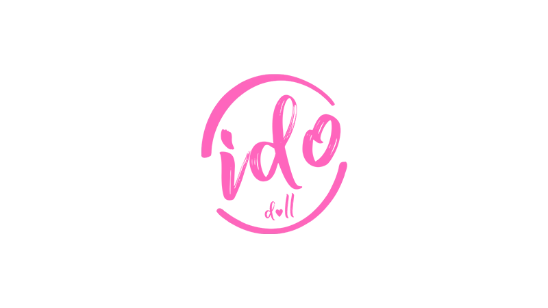 Sex Doll Brands 31 I Do Doll Logo