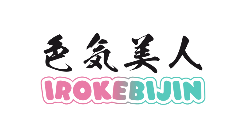 Sex Doll Brands 32 Irokebijin Doll Logo