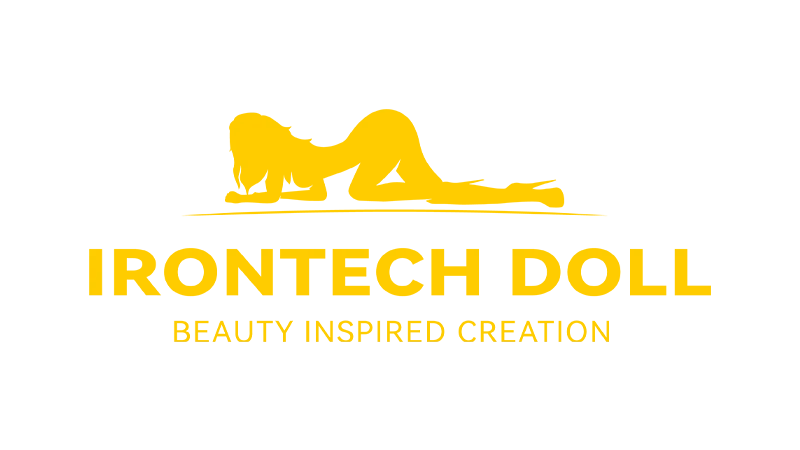 Sex Doll Brands 33 Irontech Doll Logo