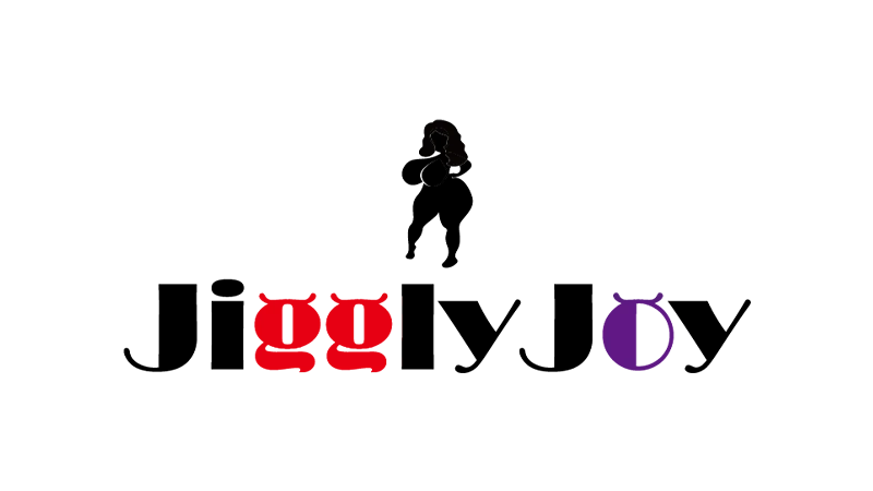 Sex Doll Brands 35 Jiggly Joy Logo