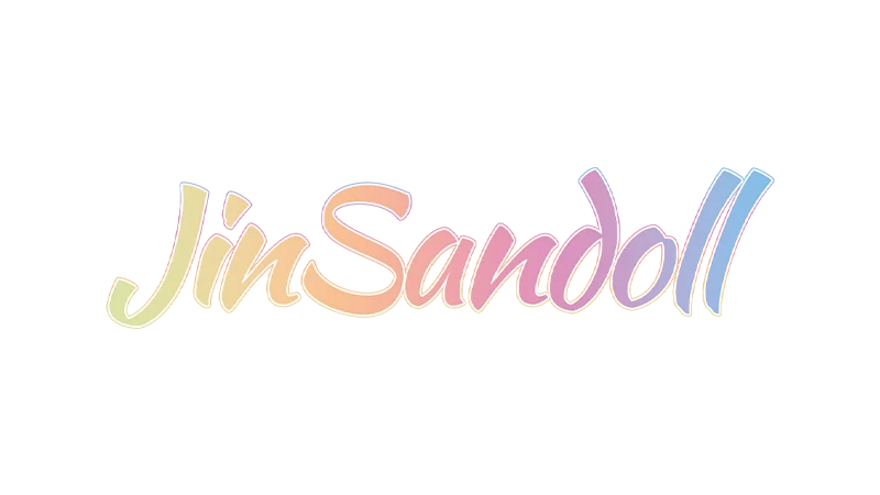 Sex Doll Brands 36 Jinsan Logo