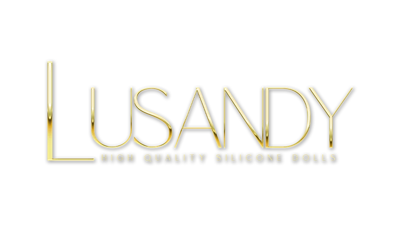 Sex Doll Brands 40 Lusandy Logo