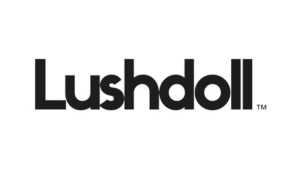 Lush Doll logo