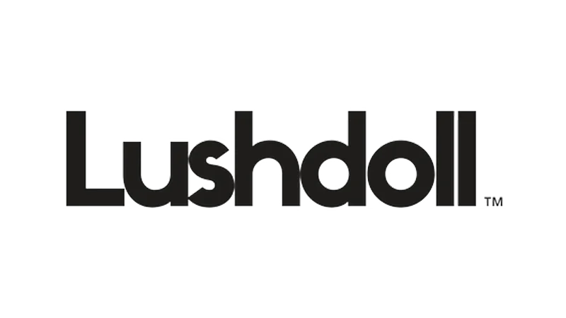 Sex Doll Brands 41 Lush Doll Logo