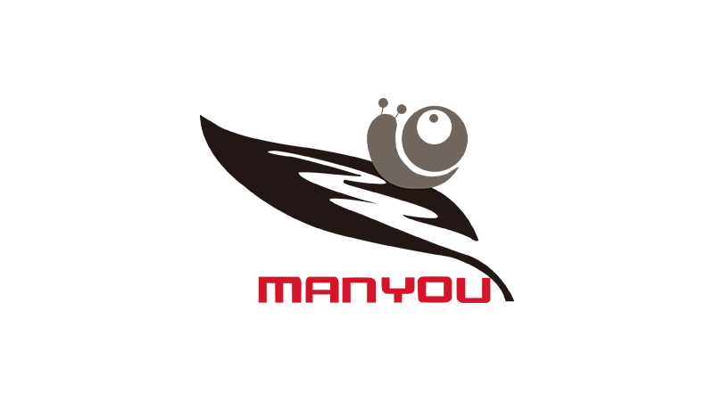 Sex Doll Brands 42 Manyou Doll Logo