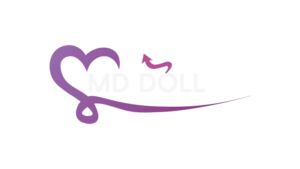 MD Doll logo