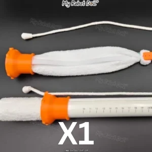 Reusable Love Tunnel Dryer-1 (1 Piece)