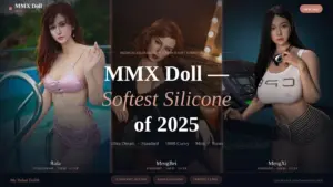 Mmx Doll 2025: 5 Powerful Reasons To Buy