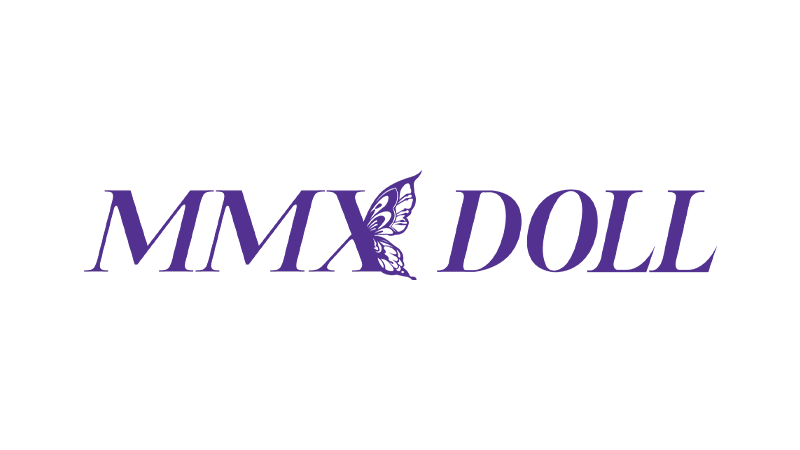 Sex Doll Brands 45 Mmx Doll Logo