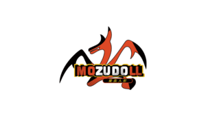 Mozu Doll logo