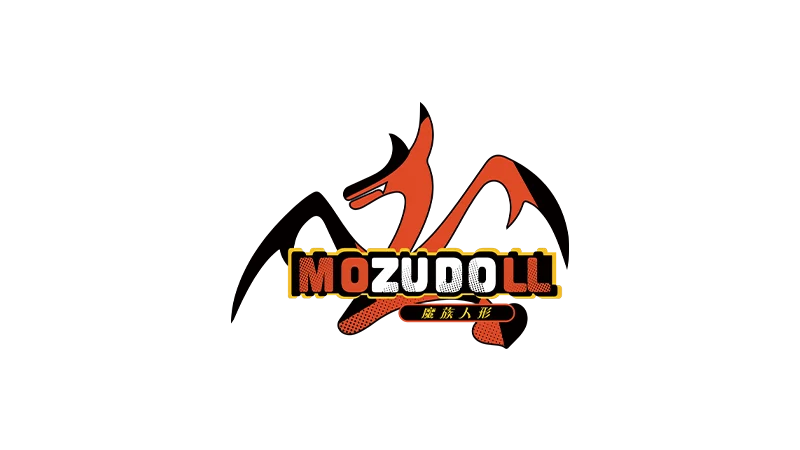 Sex Doll Brands 46 Mozu Doll Logo