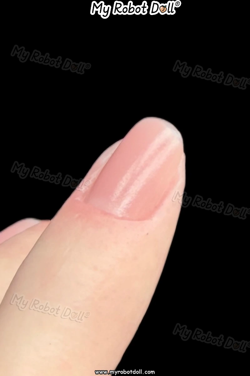 TAYU Embedded Fingernails