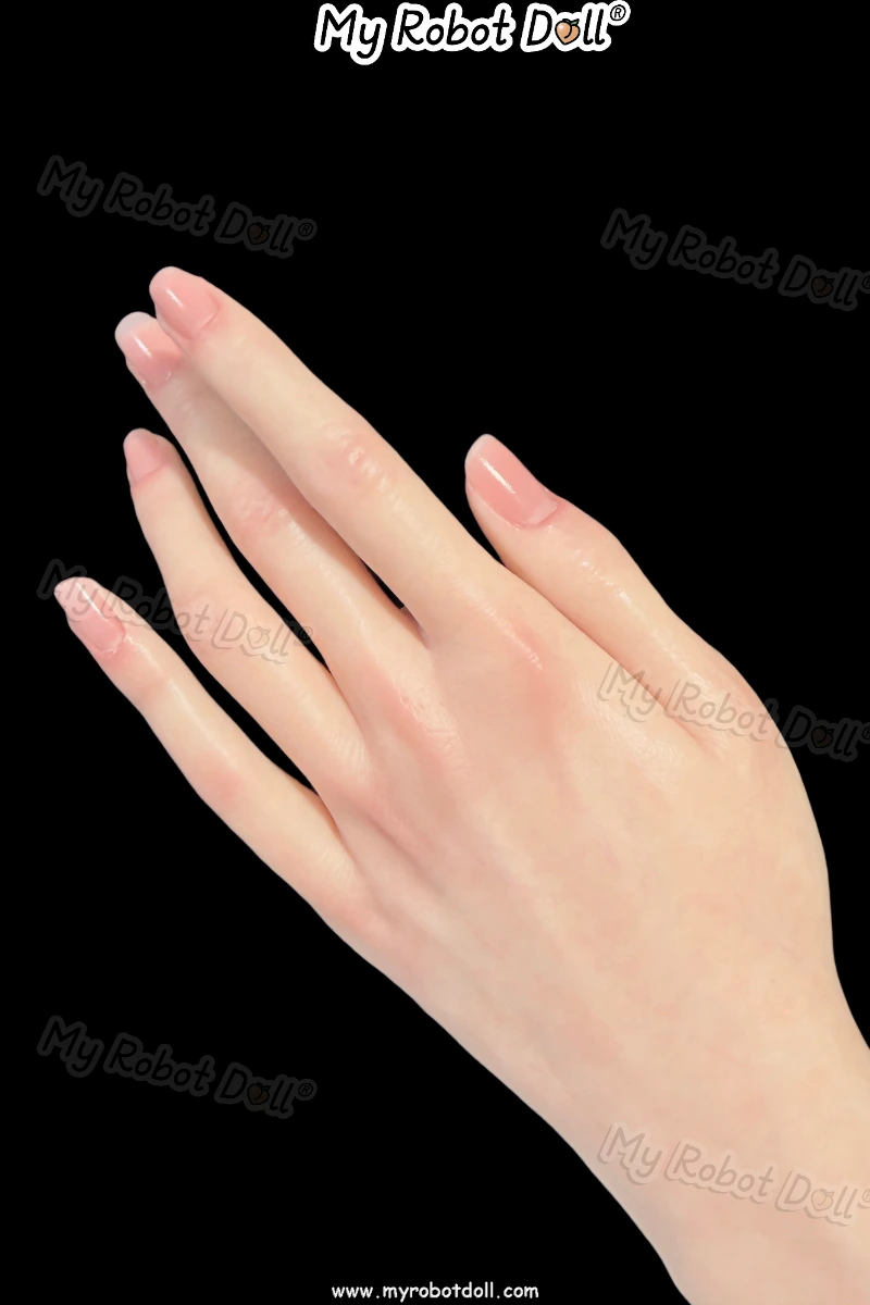 TAYU Embedded Fingernails