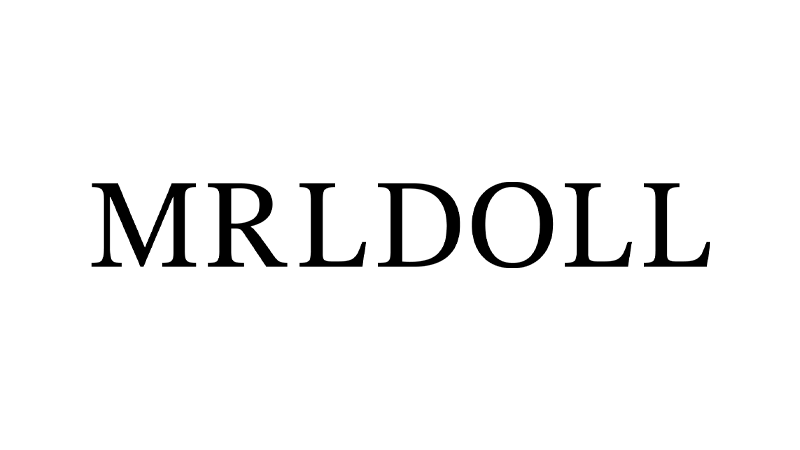 Sex Doll Brands 48 Mrl Doll Logo