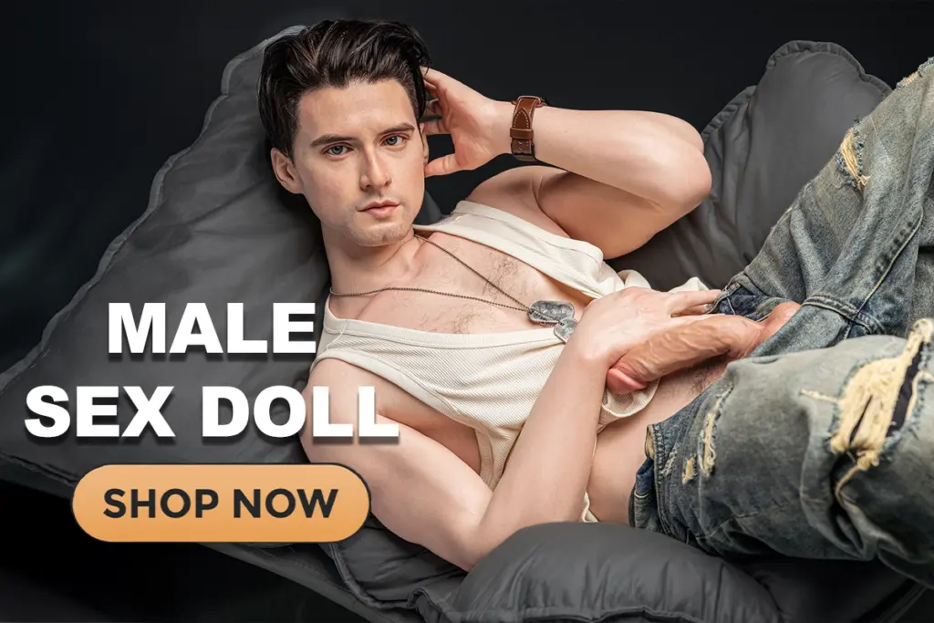 My Robot Doll Male Homepage Summer