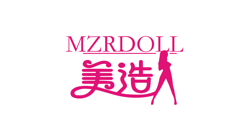 Sex Doll Brands 50 Mzr Doll Logo