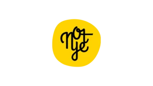 Not Ye logo